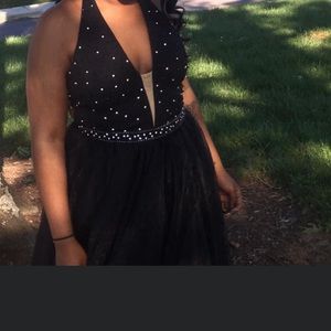 Dresses - prom dress Dresses - prom dress